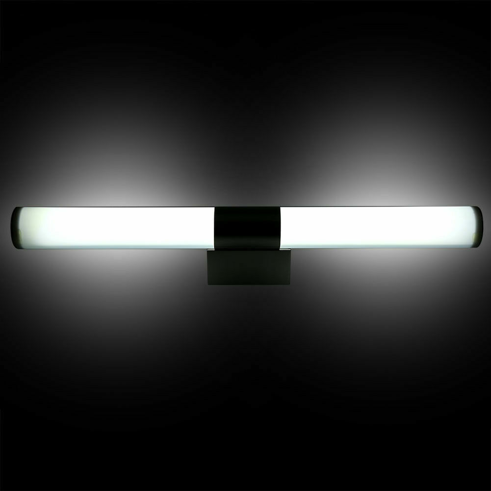 LED Bathroom Vanity Wall Light Modern Bath Light Bar Mirror Front Lamp US