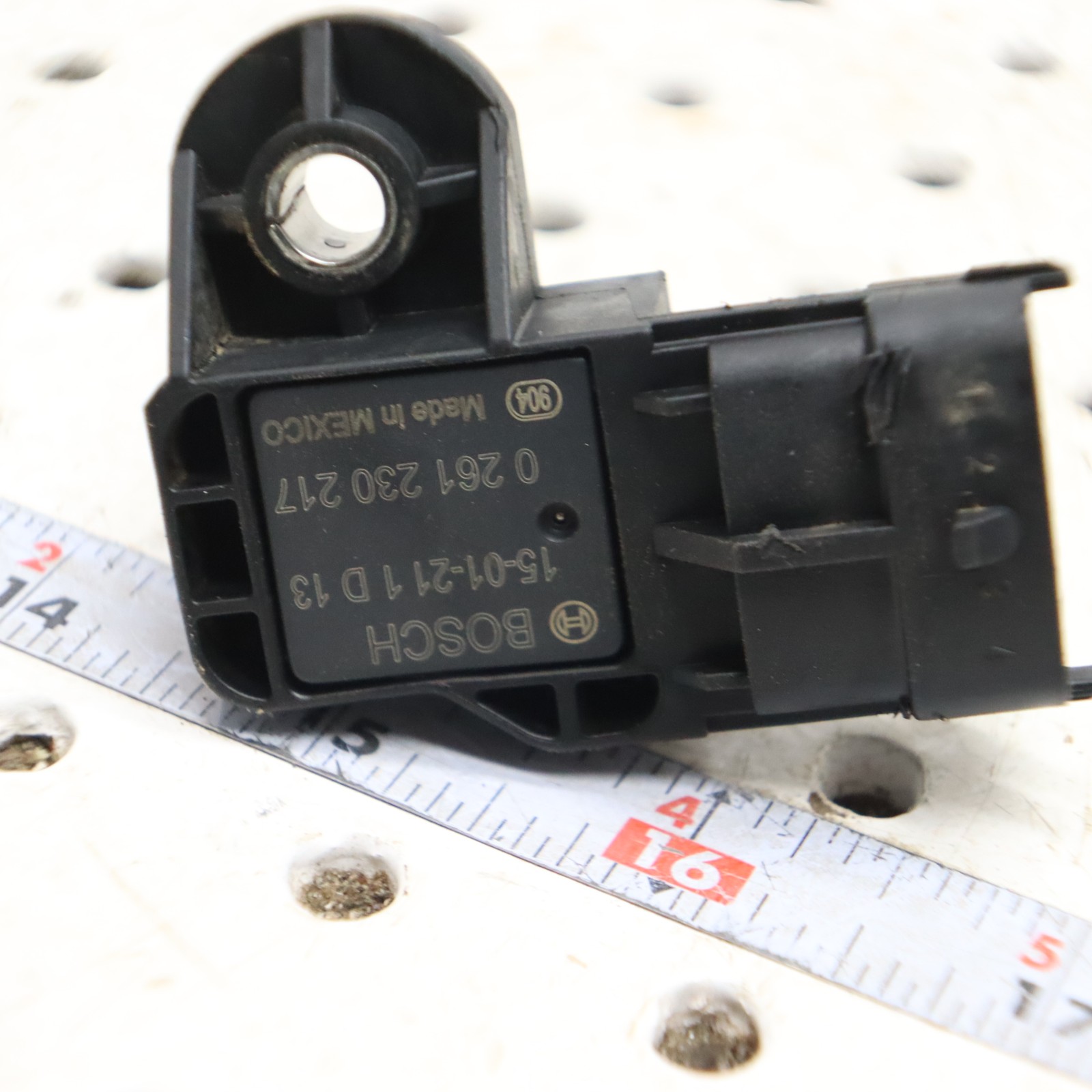 2015 Polaris Sportsman 570 T Map Sensor 2411528