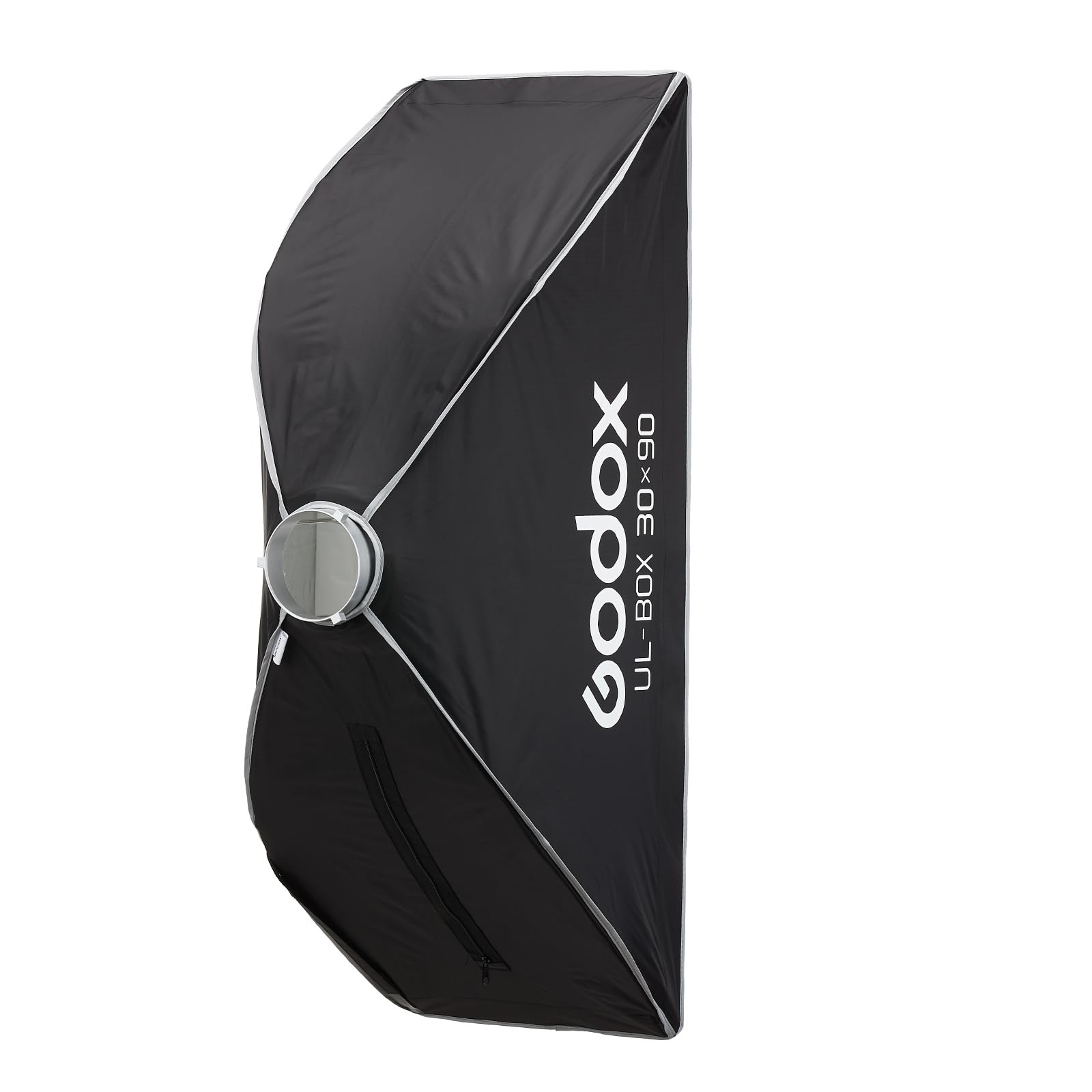 UL-Box 30x90 Centimeters / 12x35 Inches Quick Release Umbrella Softbox, Folda...