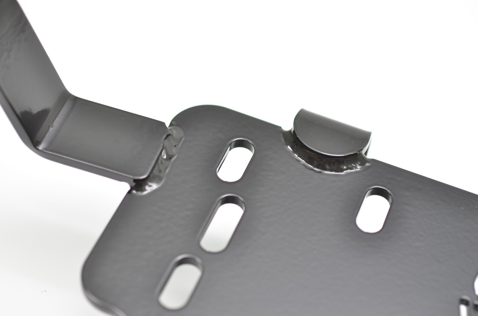 1320 performance seat brackets for 05-15 Tacoma (No bench) bracket rail