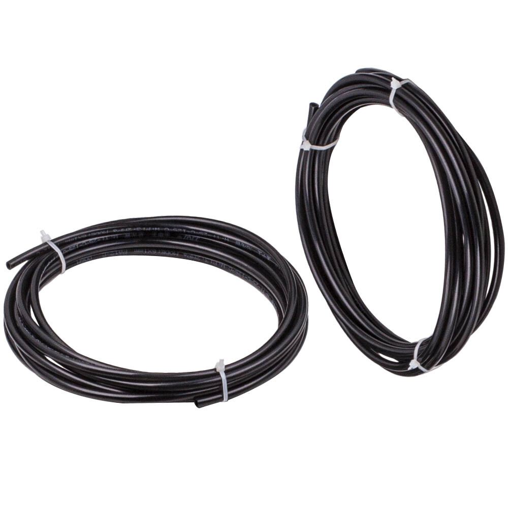 Rear Air Helper Spring Bag Leveling Kit Fit GMC Sierra Silverado 2500 HD 3500