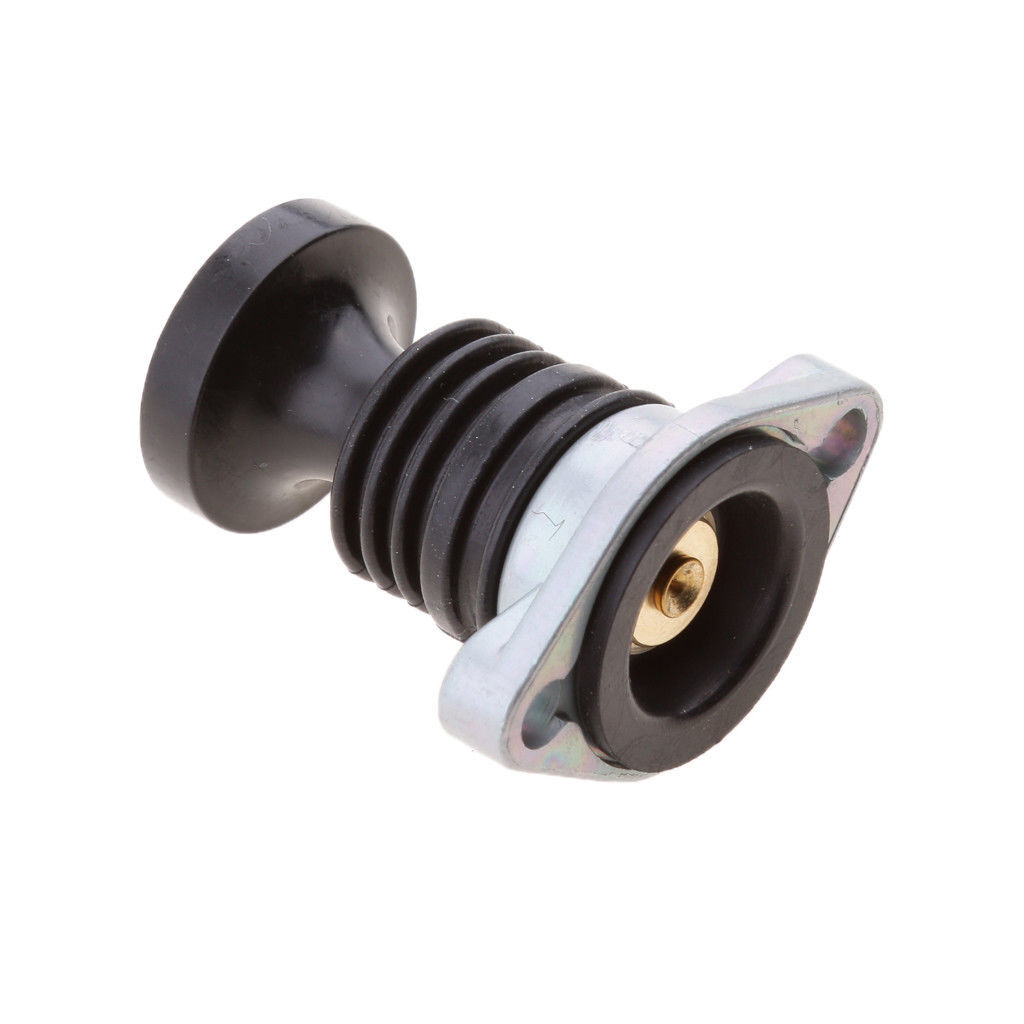 Carburetor Primer Pump For Honda ATV TRX300 350 TRX400 TRX450 TRX500 Carb New