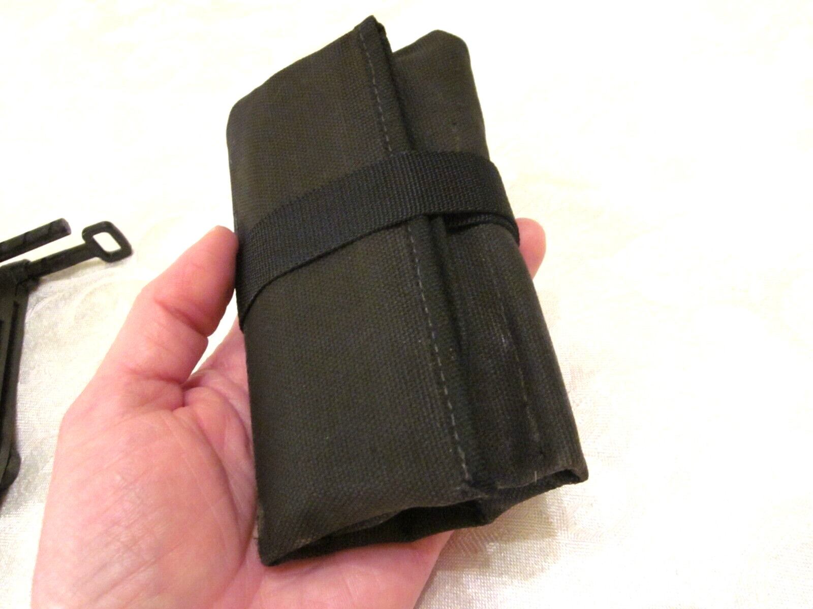 DMT Diafold Magna-Guide Sharpening System and 5 Stones