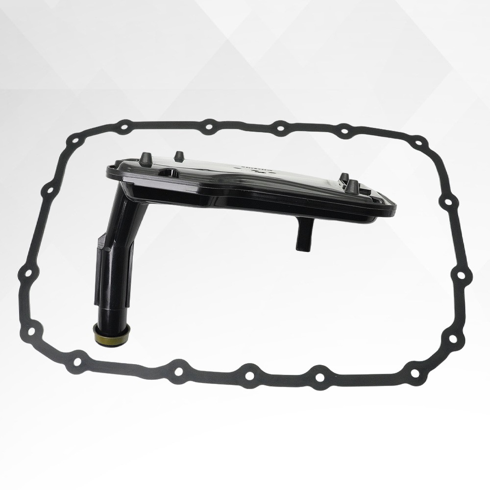 Automatic Filter Trans Kit w/ Gasket For Chevy Cadillac GMC 24236933 6L80E 6L90E