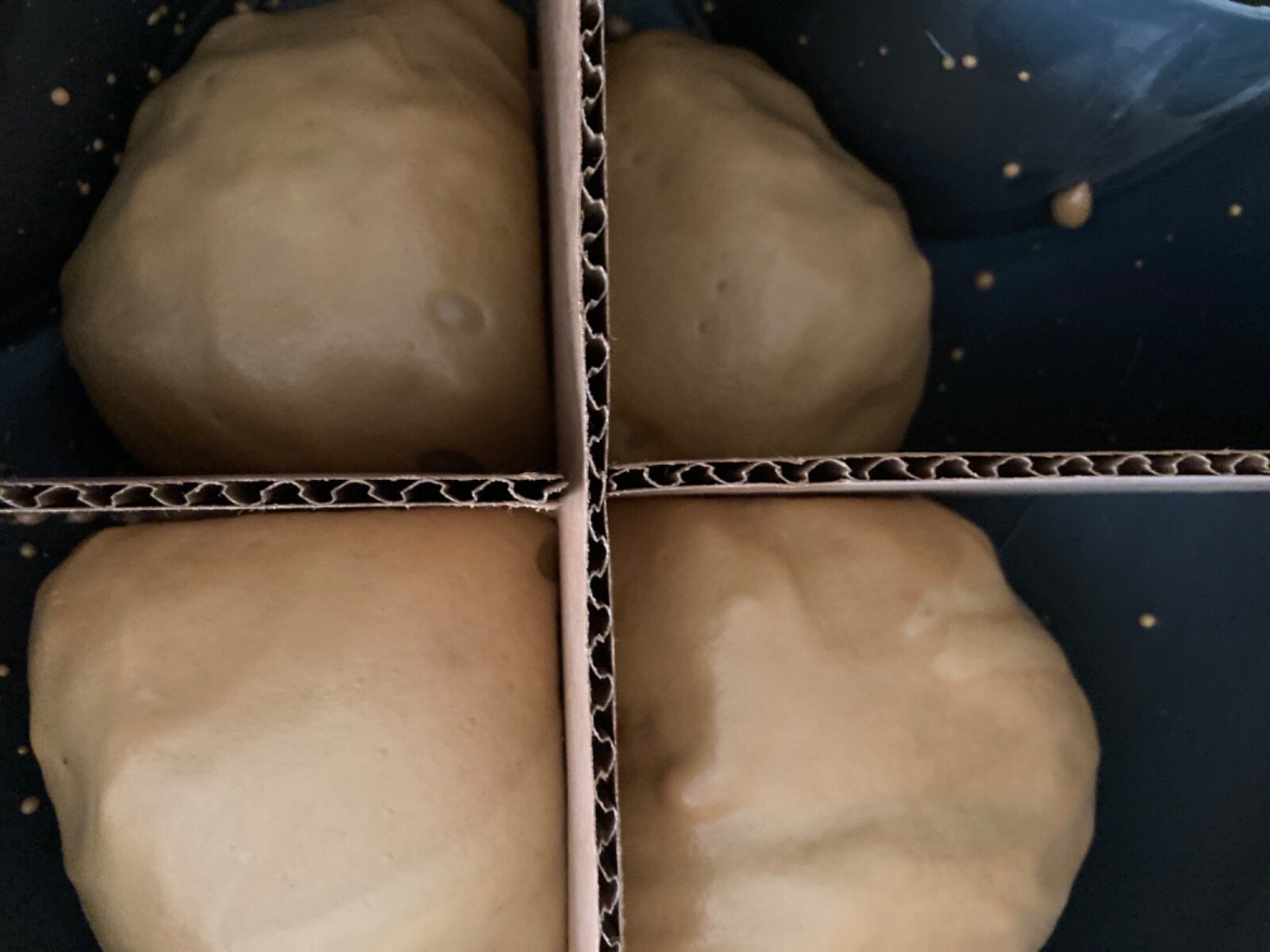 Vintage Buffalo Bills Standing Buffalo Helmet from Plastic Wall Plaque