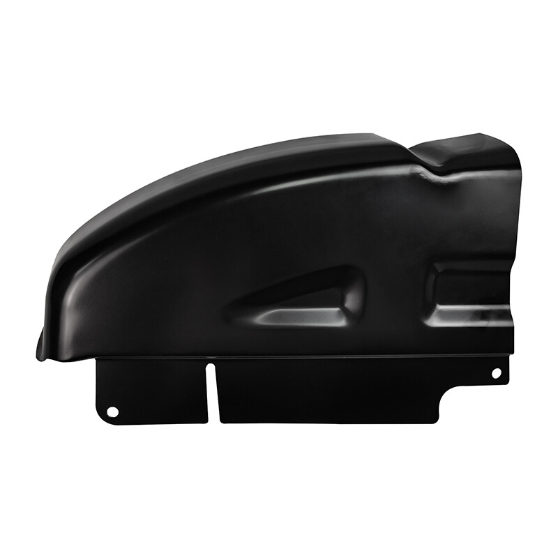 Cab Corners For 2002 - 2008 Dodge Ram Quad Cab 1500 2500 3500 PAIR rust repair