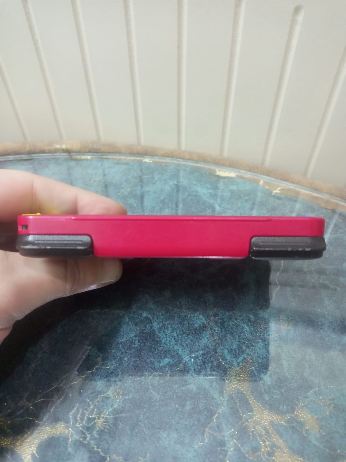 Freedom Scientific RUBY XL HD Video Magnifier Used, No Charger