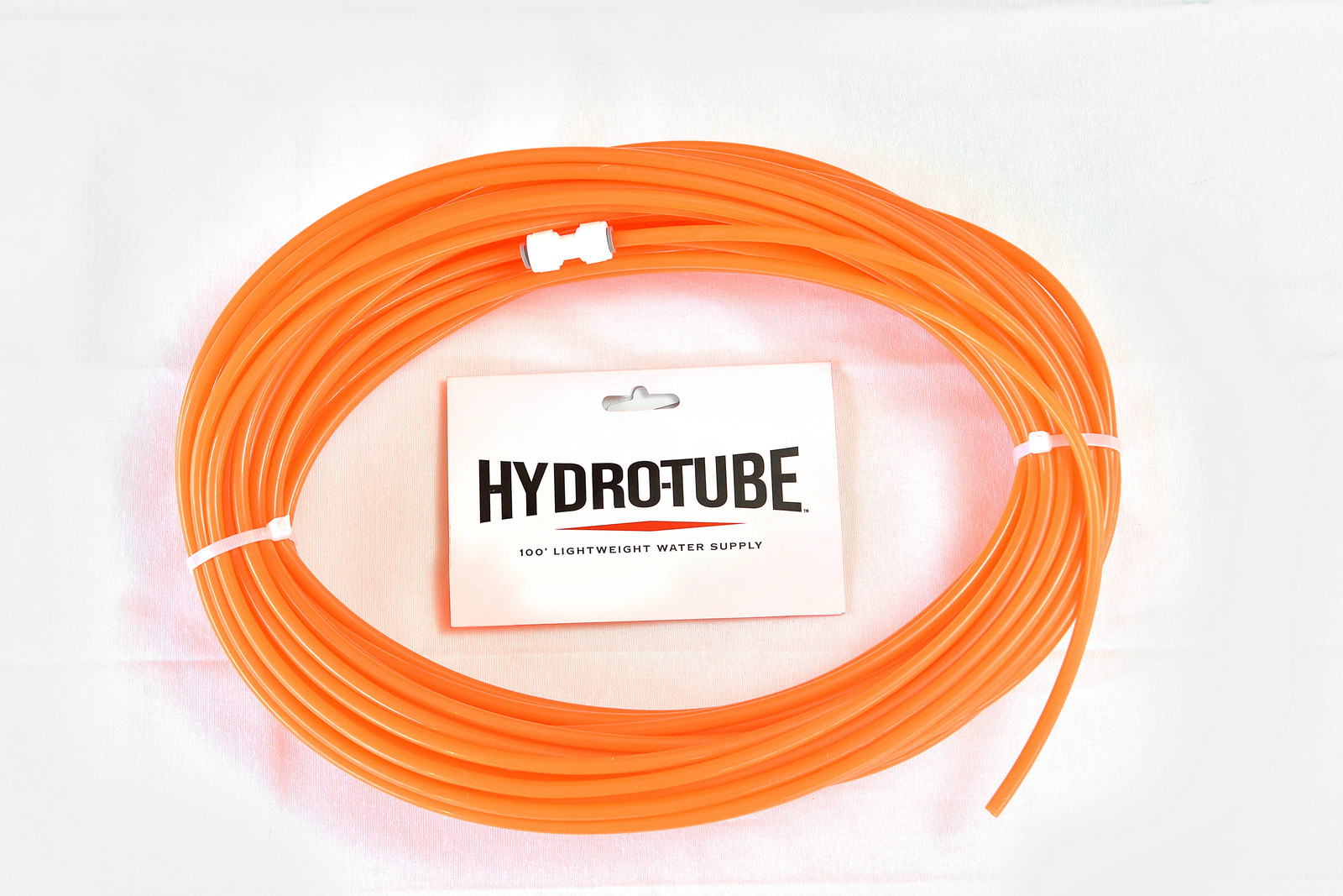 Hydro-Pack: Complete Portable Water & Tool Cooling System