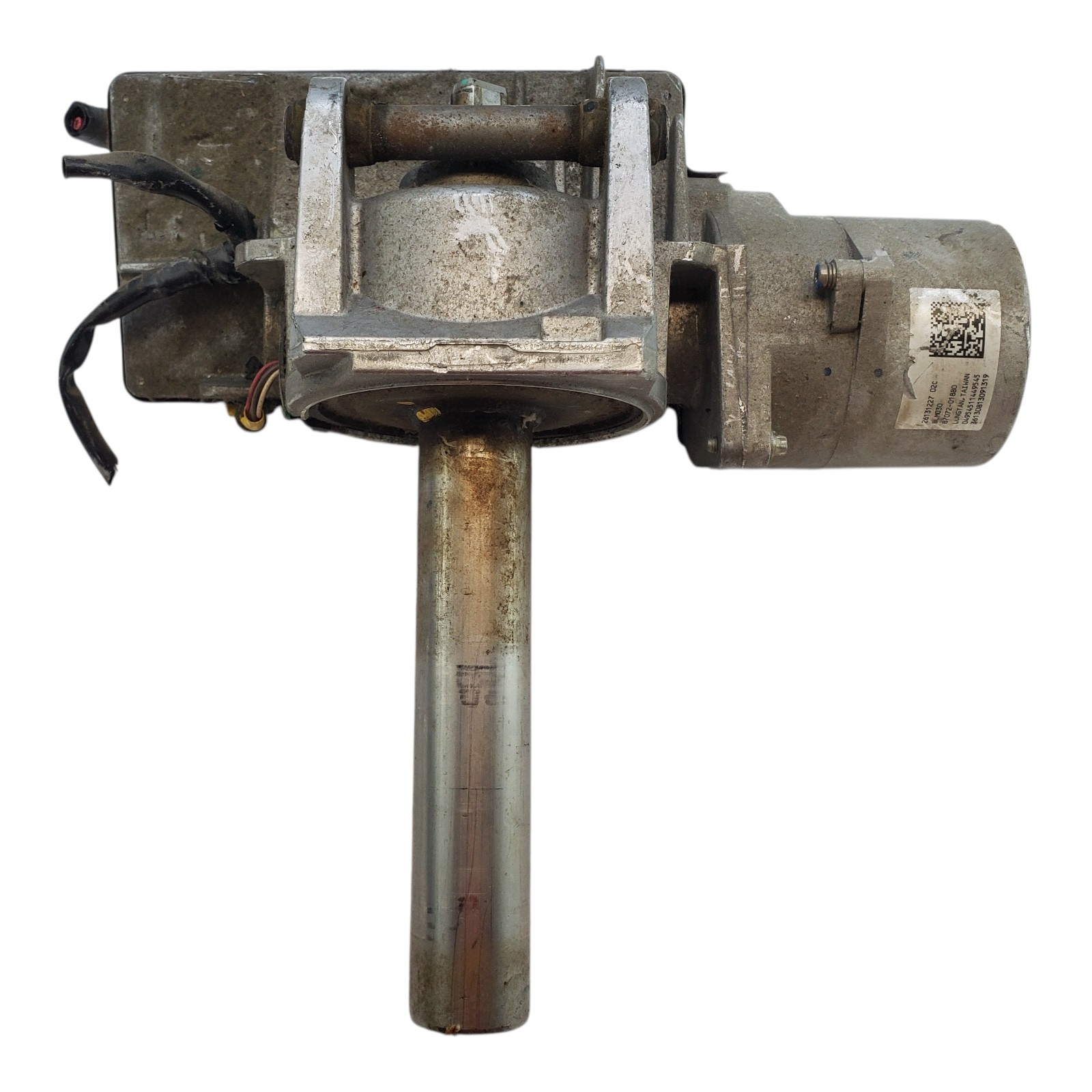 ✅ 08-12 Ford Escape electric power steering pump motor Mercury Mariner 26131227