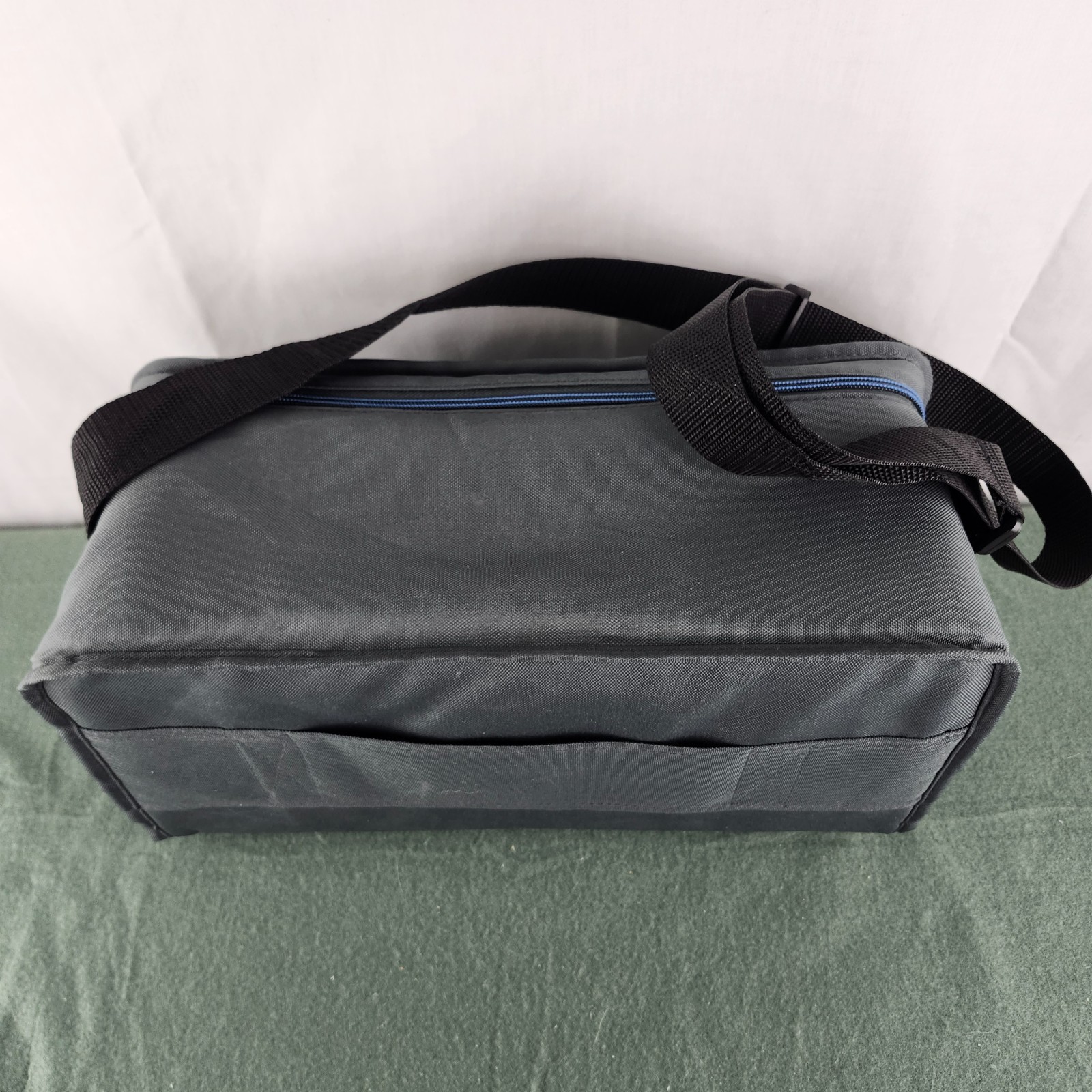Philips Respironics DreamStation CPAP Travel Bag Carrying Case Gray (BAG ONLY) 