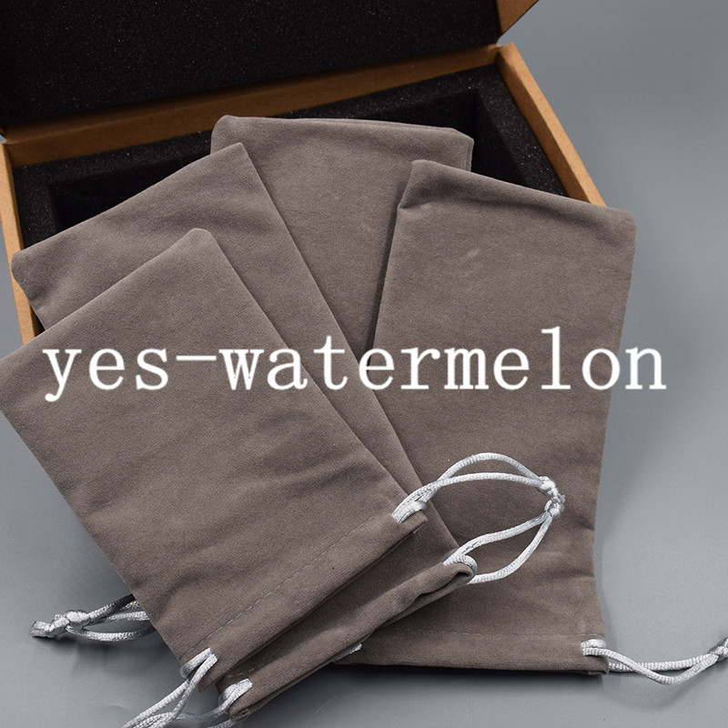 Dental Intraoral Orthodontic Occlusal 2Side Photographic Glass Mirror Photograpy