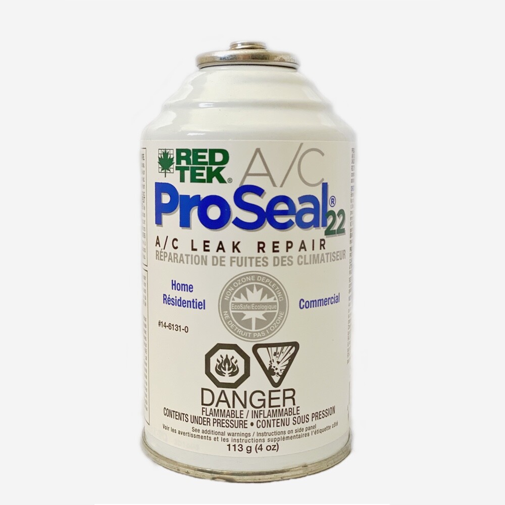 REDTEK ProSeal22 (4 oz can)