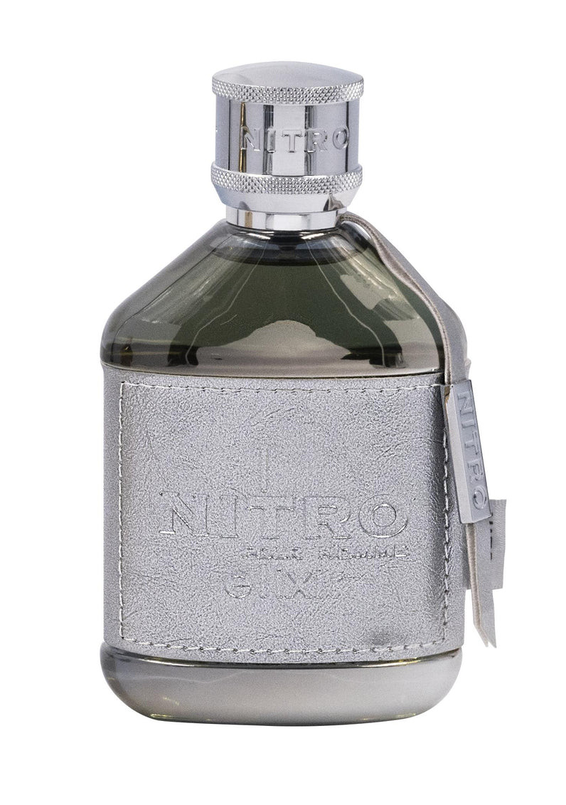 Nitro Elixir For Men 3.4 Oz Eau De Parfum Spray