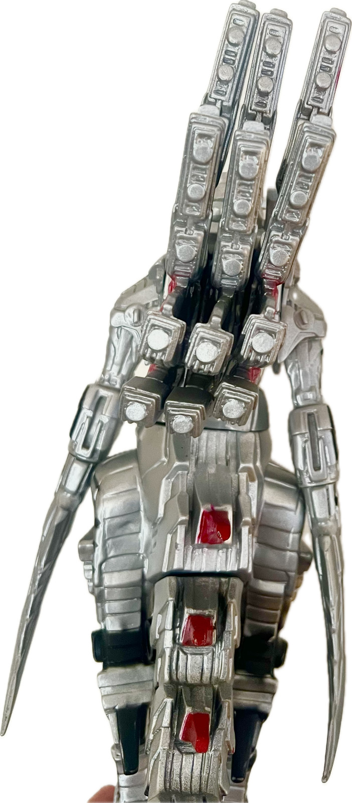 GODZILLA action figure 11" MECHA-GIGAN monster vs king Kong robot kaiju megalon