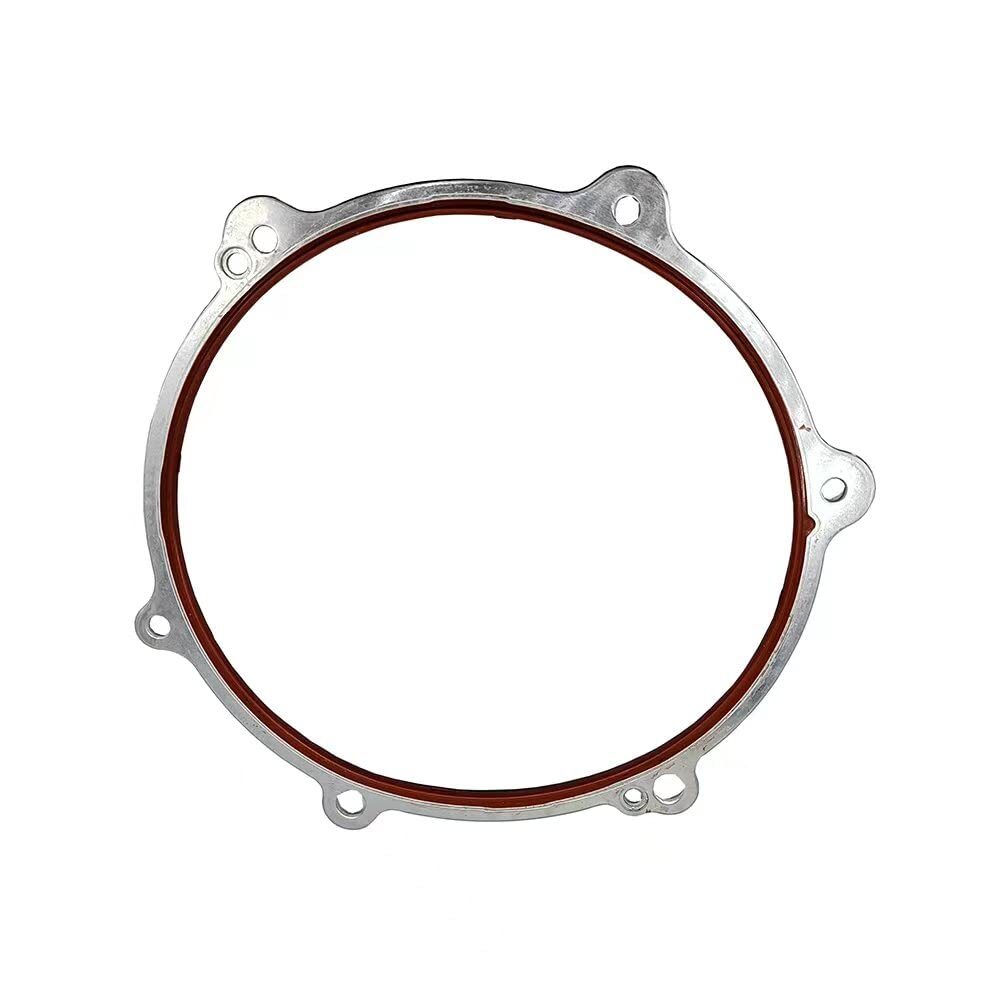 Primary Cover Gasket Kit for Harley Road Glide Road King Street Glide 2007-2016