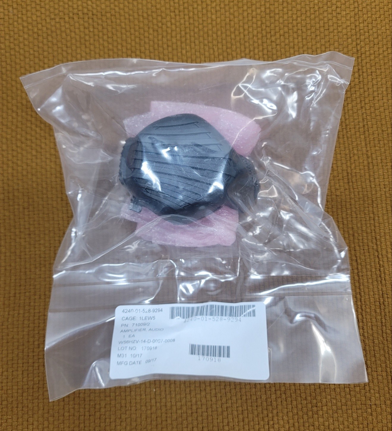 AVON C50/M50 VPU(NEW)