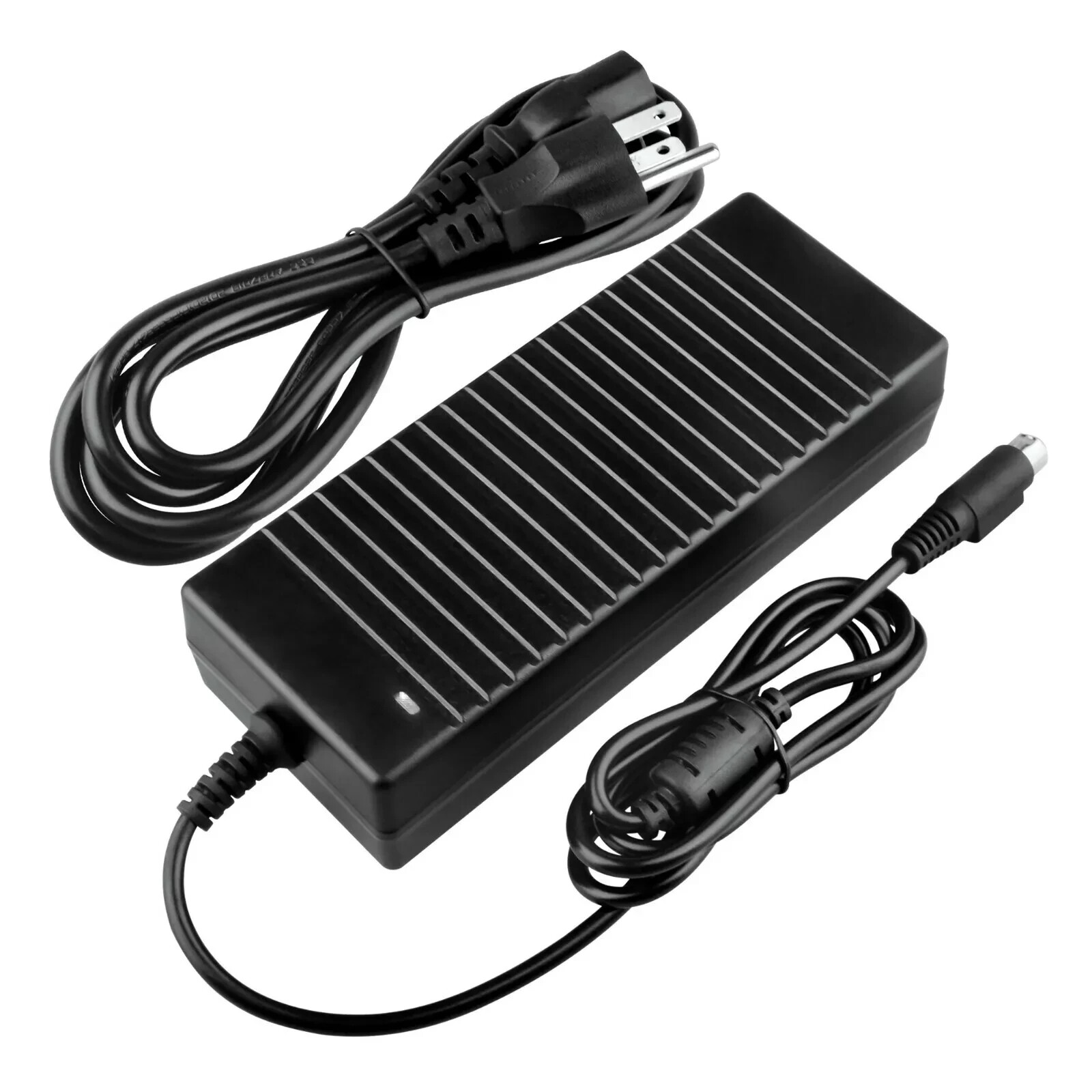 AC DC Adapter For Cisco SG200-08P 8-Port Small Business Gigabit PoE Power Supply