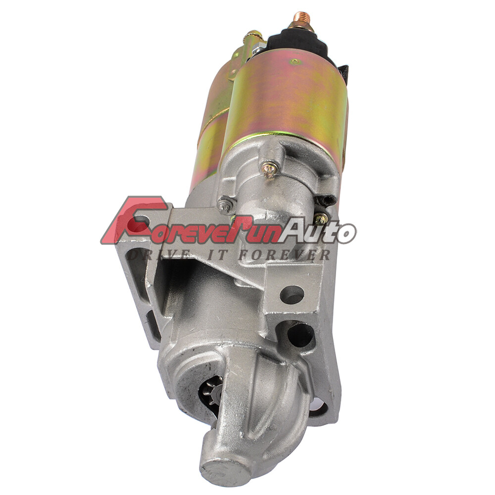 Starter for Chevy Express 1500 2500 3500 V8 5.0 5.7 8.1 2002