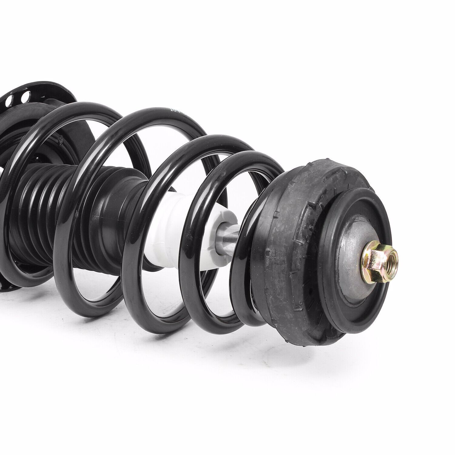 Front Pair Quick Complete Struts & Spring Assemblies 2014-2019 Chevrolet Impala