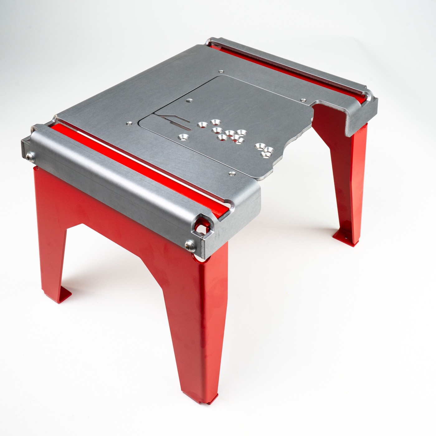 PORTABAND TABLE V.7.5 - SAW NOT INCLUDED