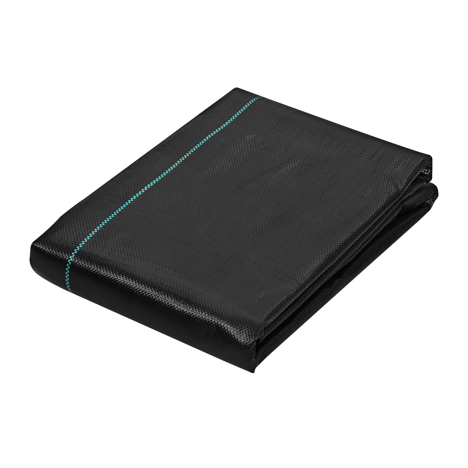 VEVOR Weed Barrier Landscape Fabric 3*100FT Heavy Duty Woven PP Weed Control Mat