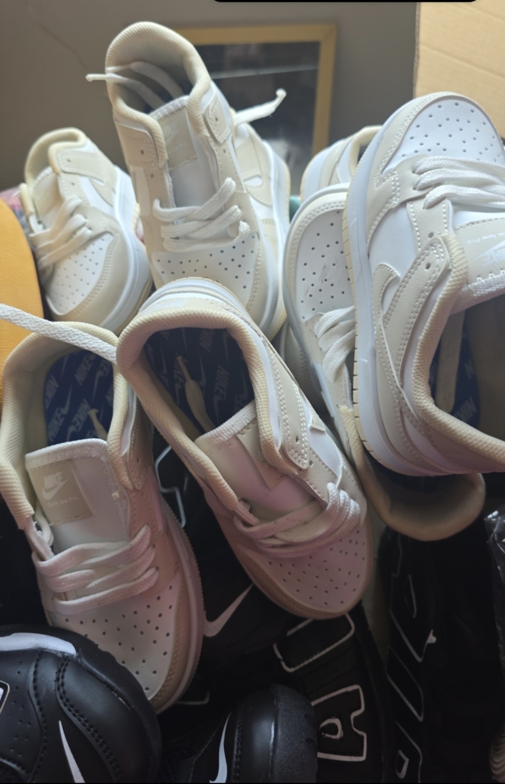 Shoes Coloring Book for Kids: Coloring Book for Children