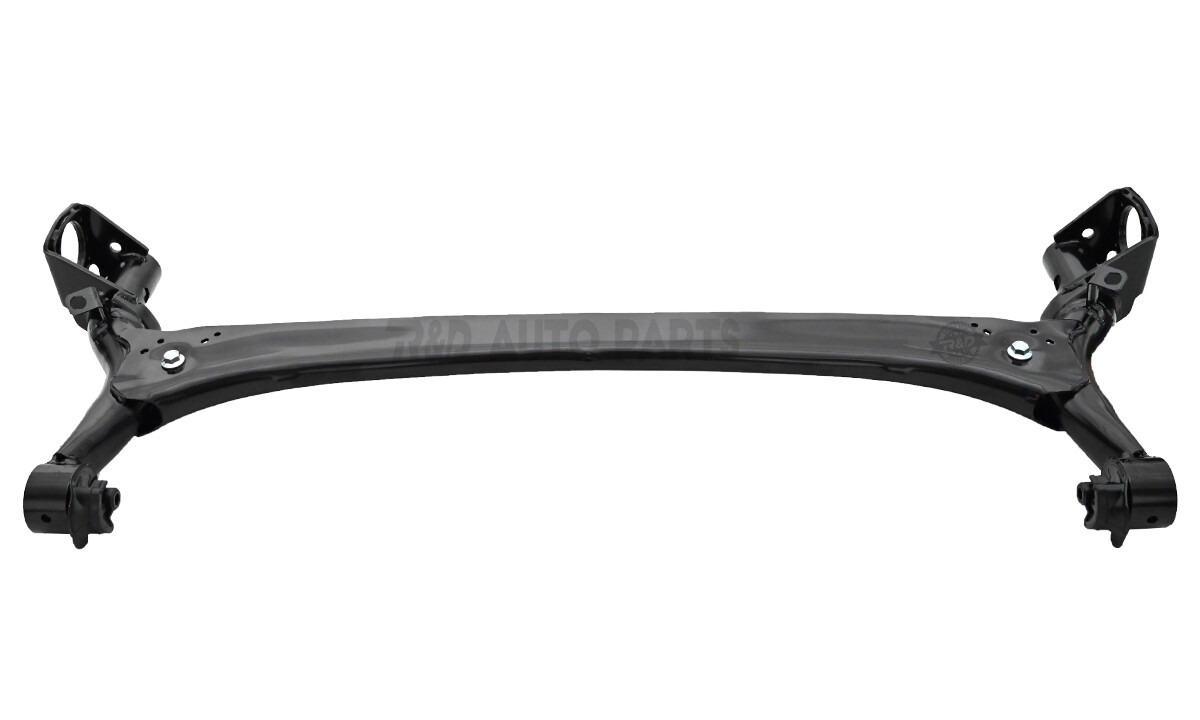 Rear Axle Subframe Suspension Crossmember for Toyota Corolla Matrix 2002-2007