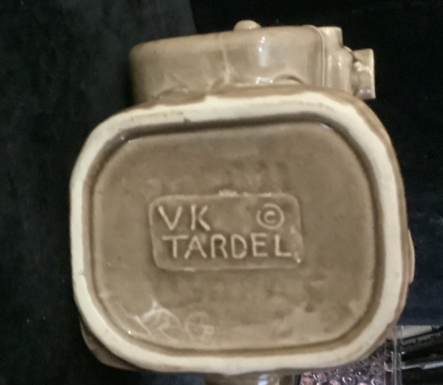 Stromberg 97 Carburetor Coffee Mug South Bend 16 Oz VK Tardel Hot Rod Motor