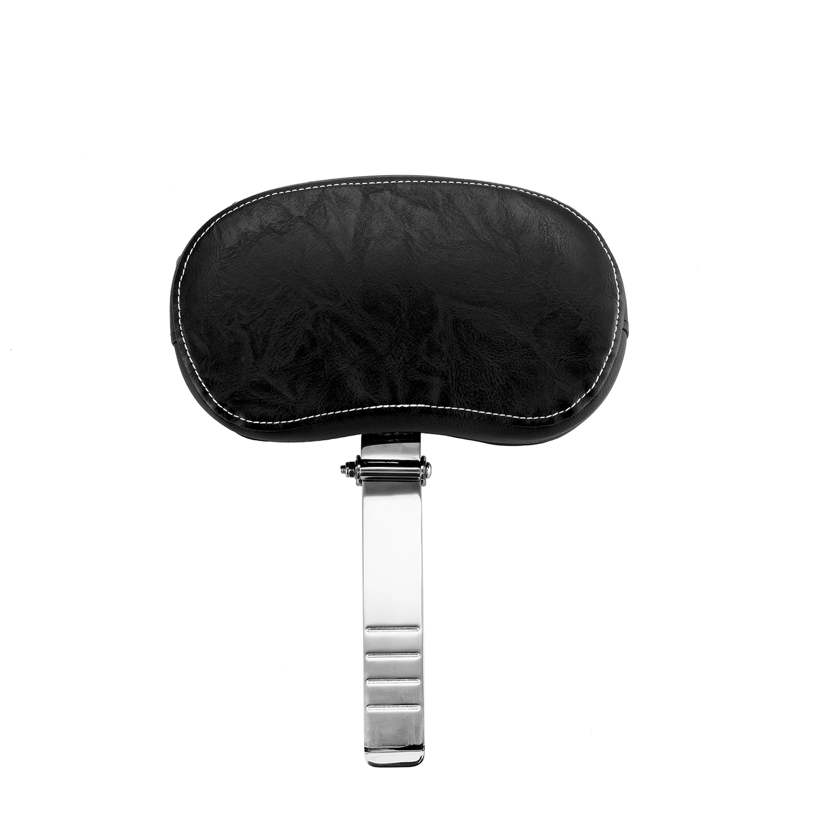 For 2020-2024 Indian Challenger Pursuit Driver Rider Backrest + Mounting Bracket