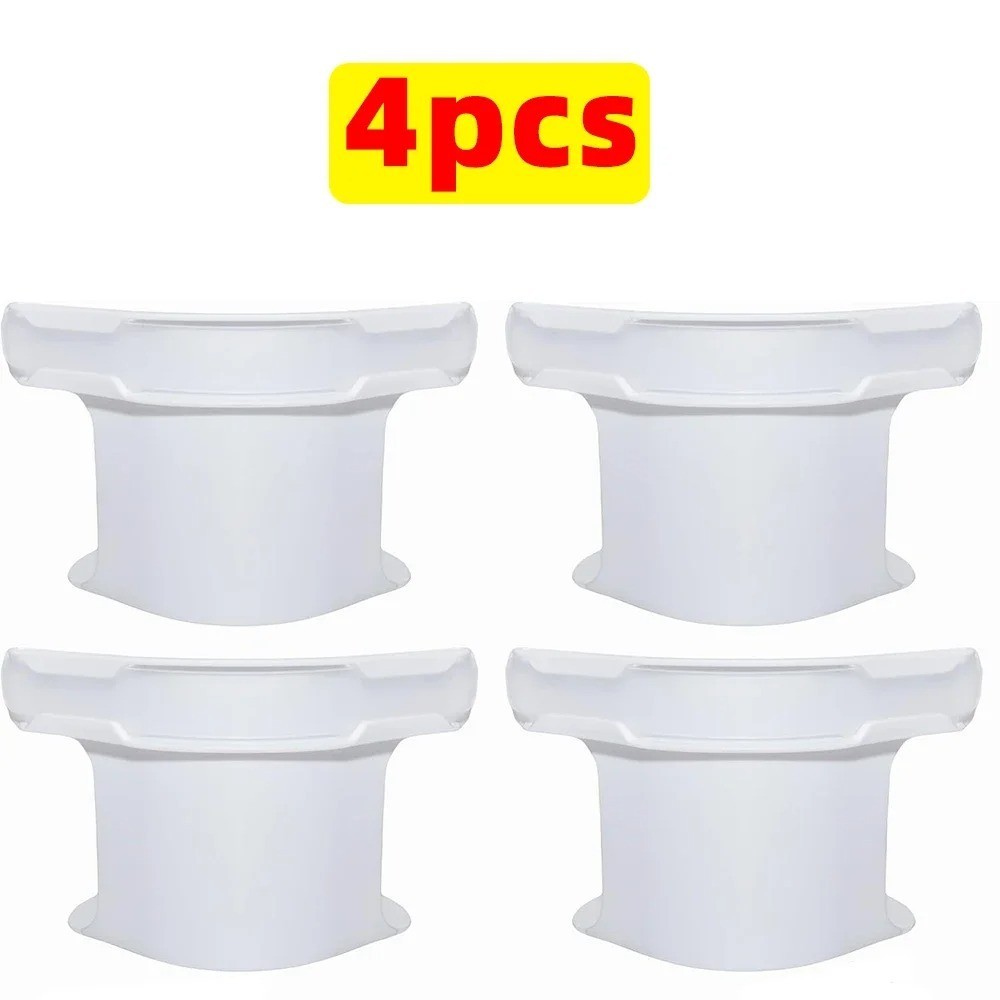 4pcs Heavy Duty Bed Sheet Clips Corner Grippers for Mattress & Sheet Holder