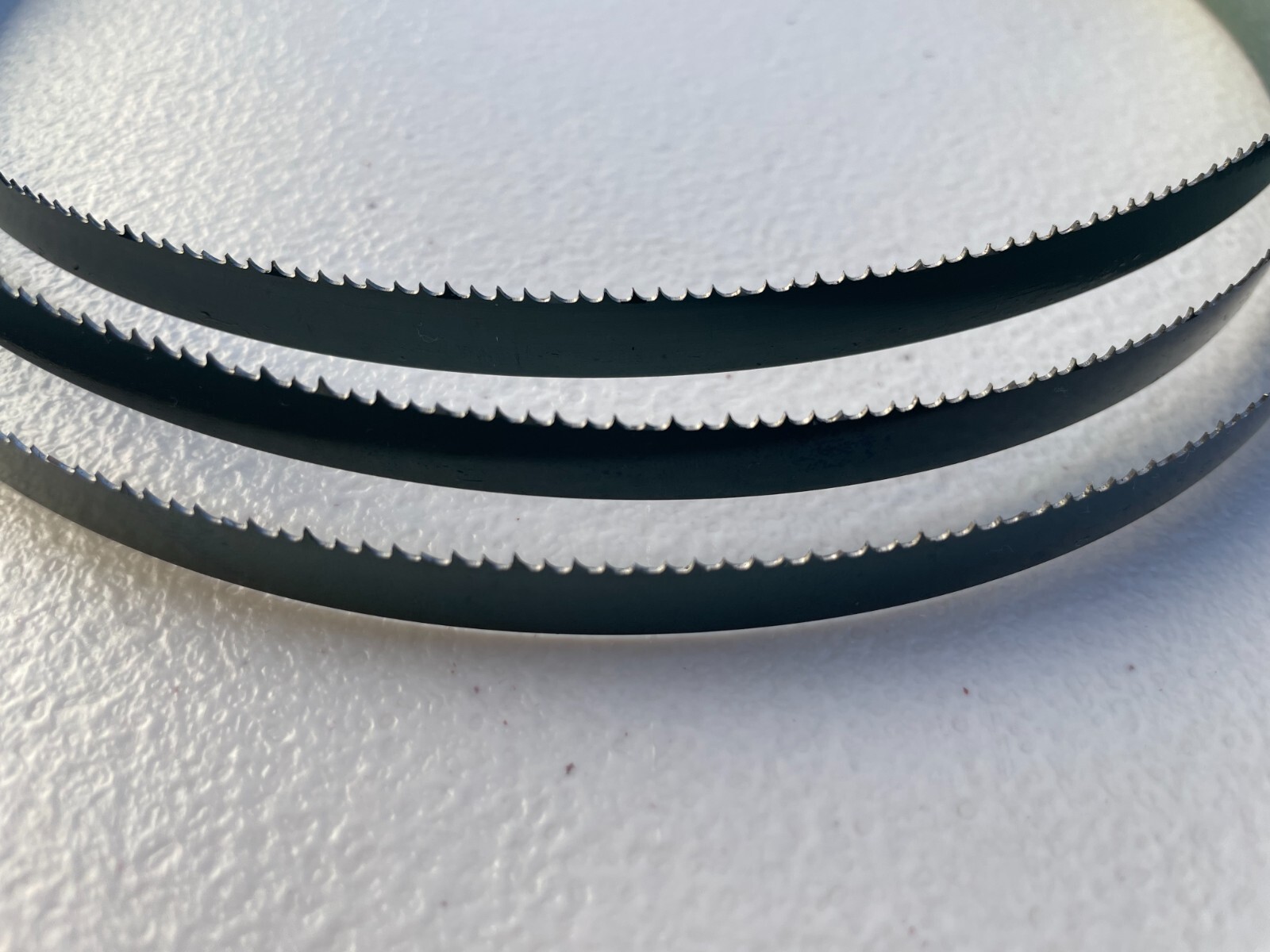 Atools 70-1/2 inch Bandsaw Blades fit 10" Rikon Band Saw (2 Blades, US stock)