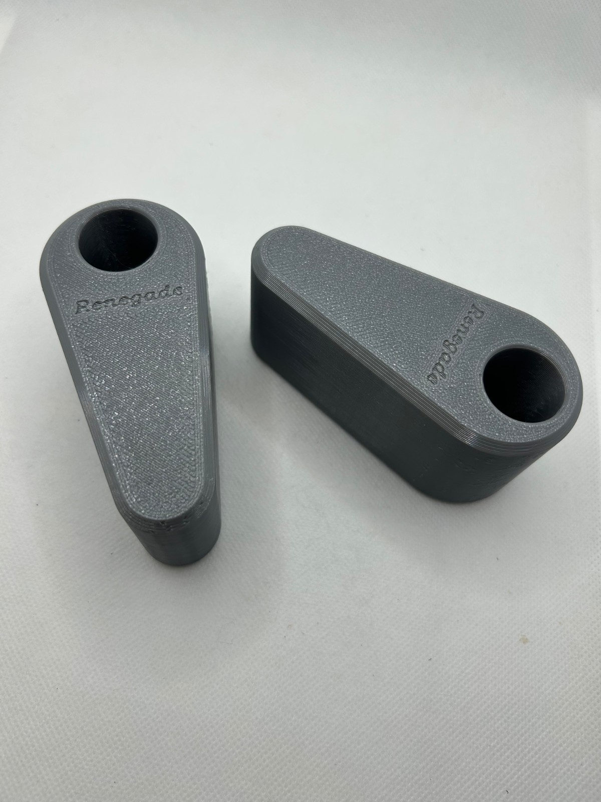 Pelican Catch 110 HD11 Kayak Seat Riser Sets