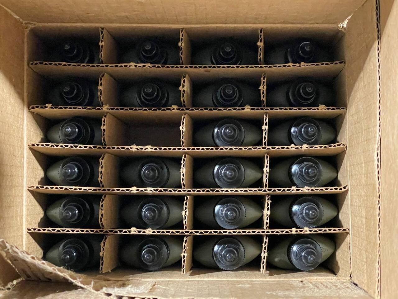 LSA Weapons Oil Medium 2OZ 0-158 Bray Oil Company Vintage 2 Ounces M-7702