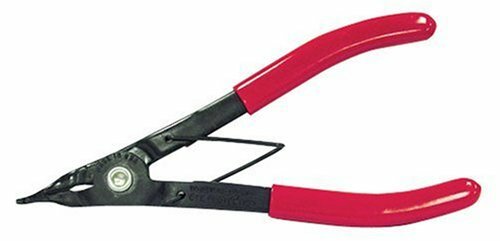 Lisle 44900 - Lock Ring Pliers