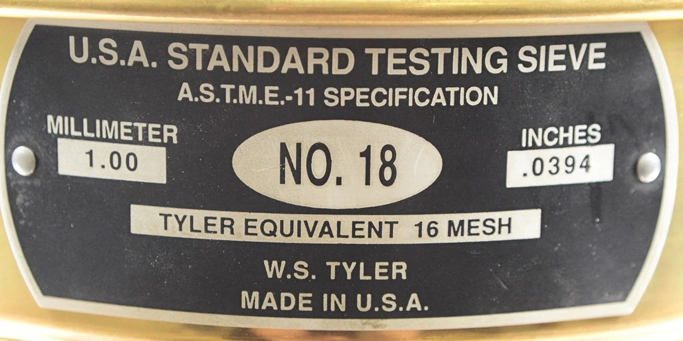 Alaskan Yukon Gold Rush Nuggets 18 Mesh 1 Gram of Small Fines