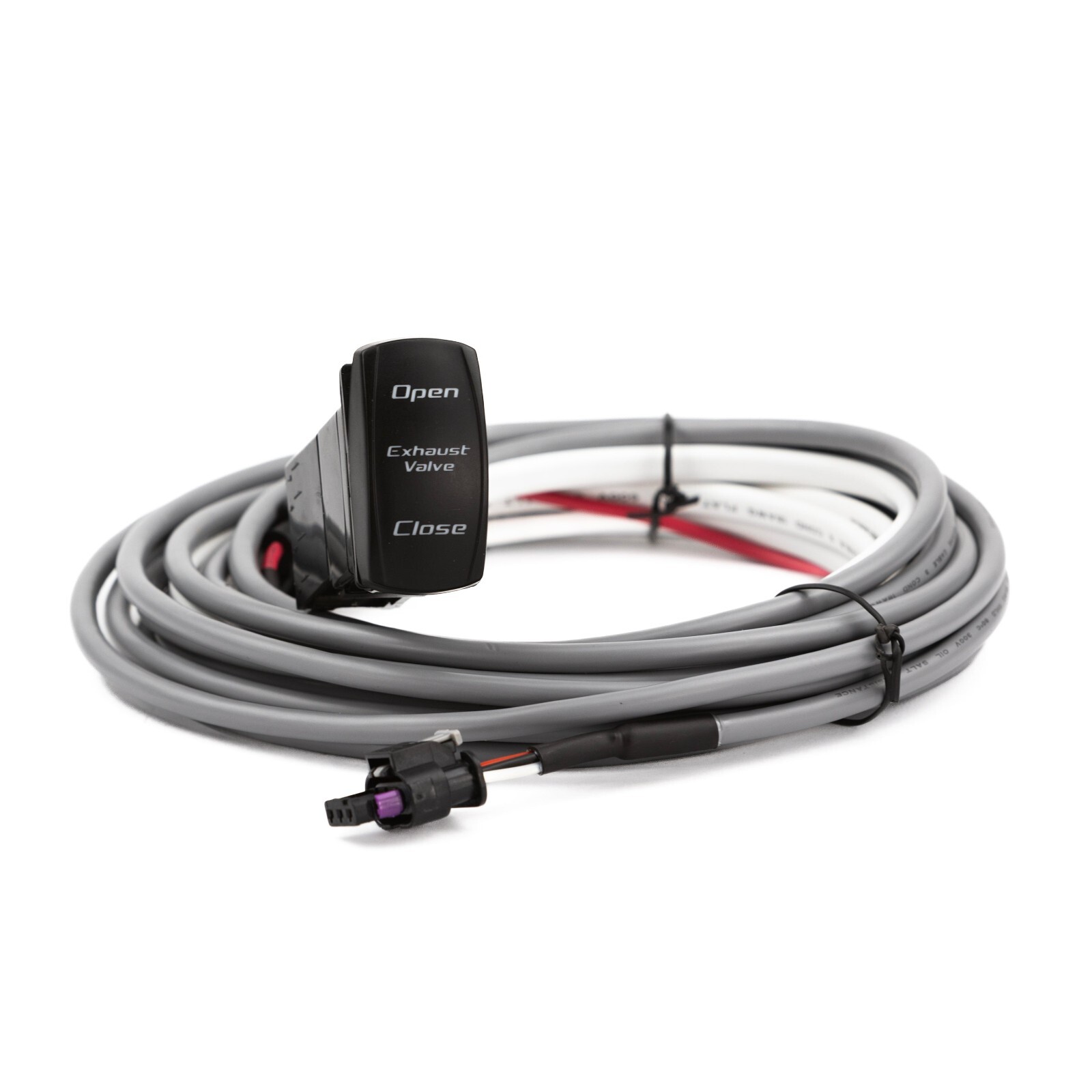 RPM X3 E-VALVE Slip On Exhaust Sport Muffler Can Am Maverick X3 Turbo R & RR