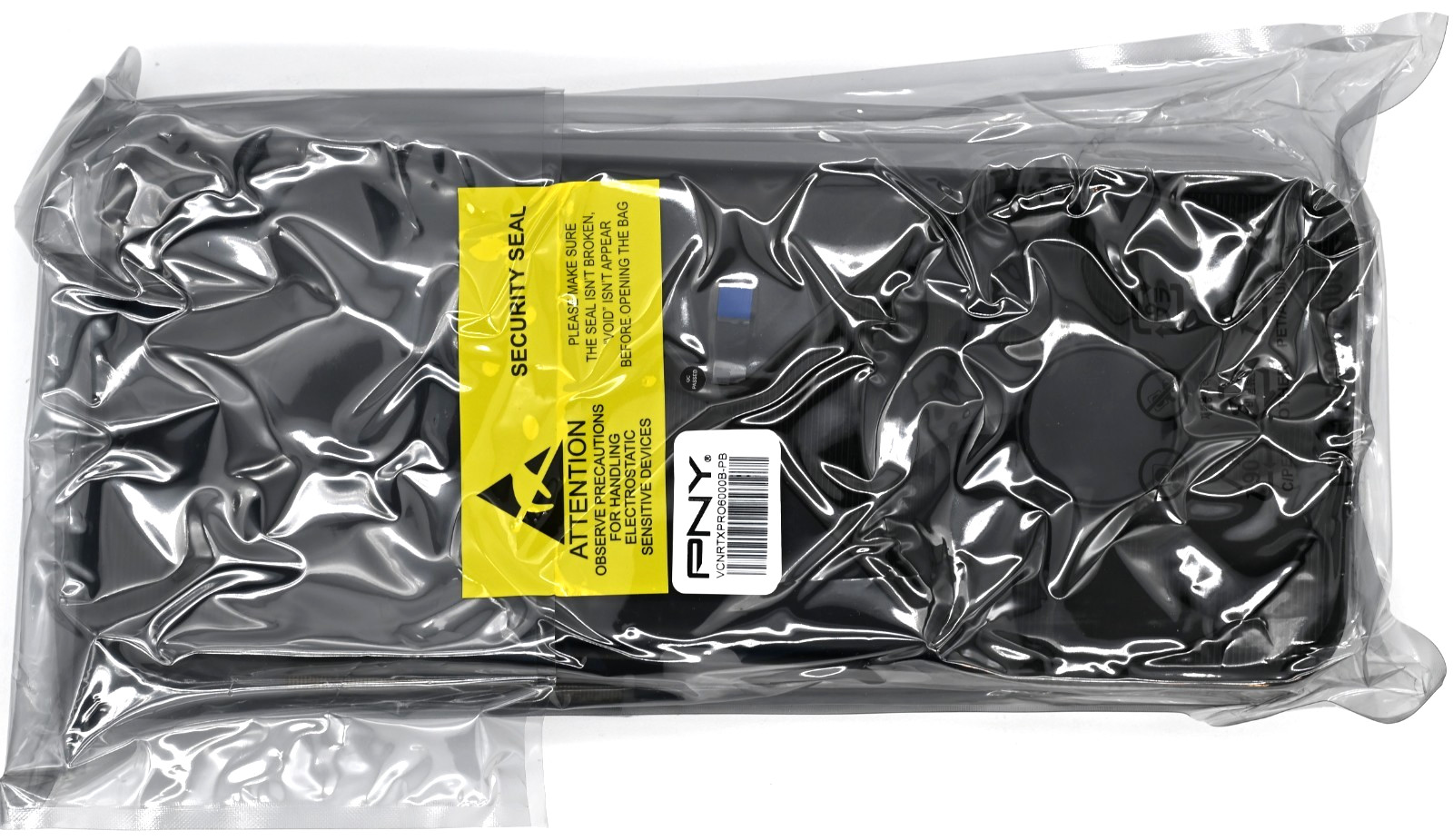 NVIDIA RTX PRO 6000 Blackwell 96GB GDDR7 Workstation Edition New OEM FREE 2 DAY