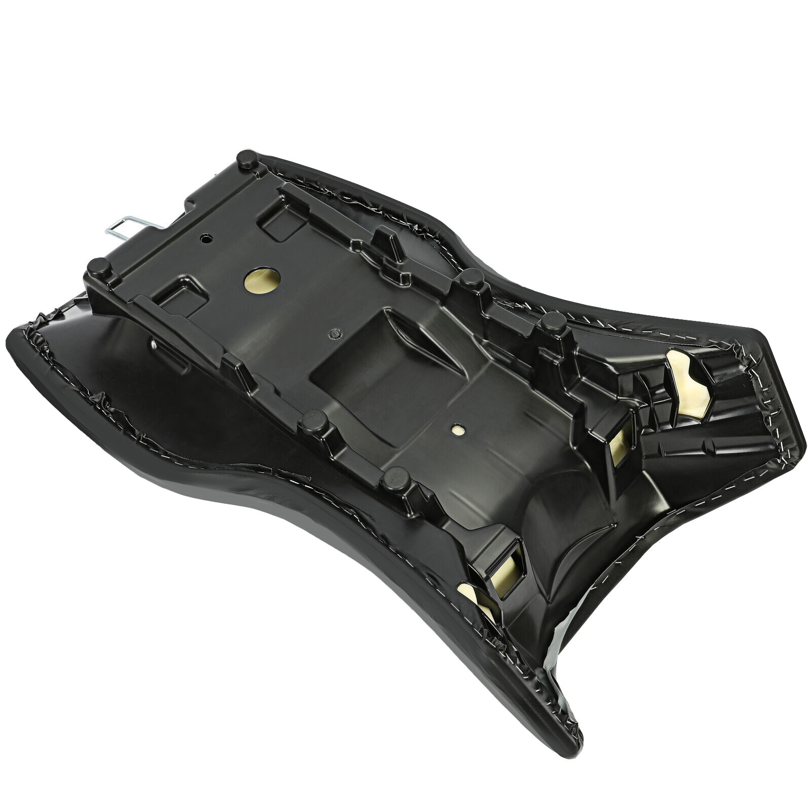 Complete Seat Black For Polaris Sportsman 400 500 600 700 800 4X4 6x6 2005-2015