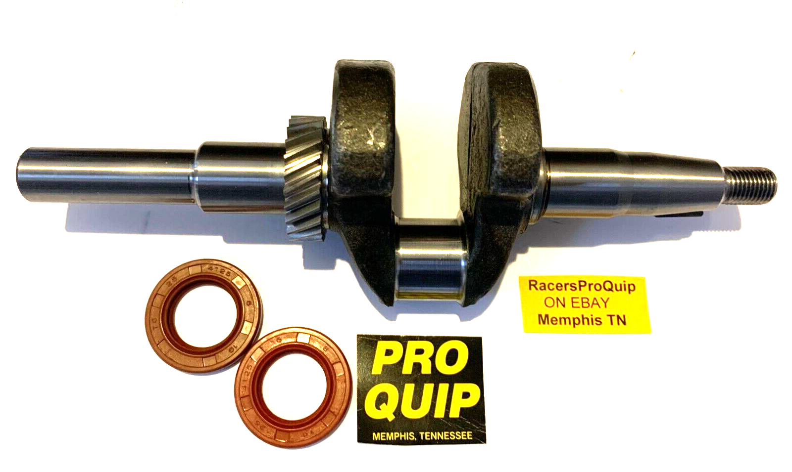 MiniBike 236cc Big 72mm Bore 58mm Stroker Block Billet Rod Kit 24hrShip USA