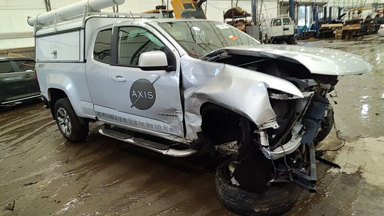 Audio Equipment Radio Receiver ID 84278545 Fits 17-21 CAMARO 7007623