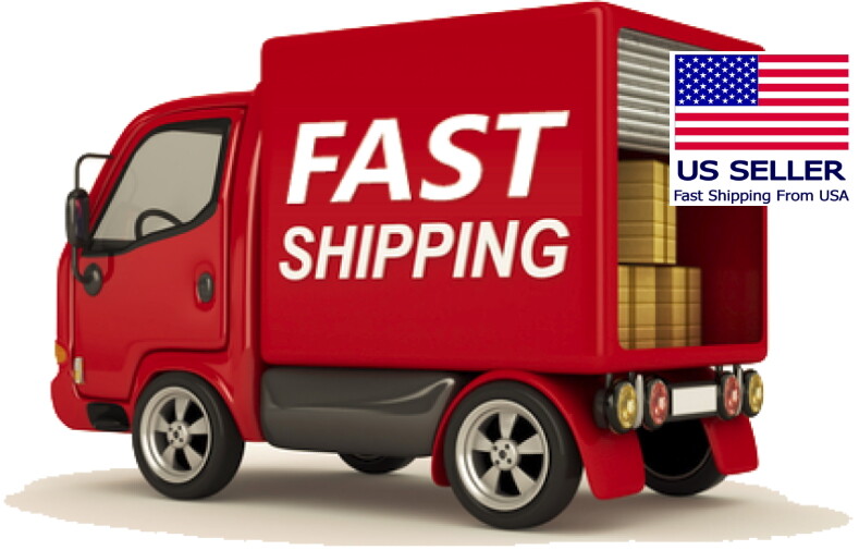 Stun Walking Cane with Flashlight 1 Million Volts Tactical Rechargeable w/ Case