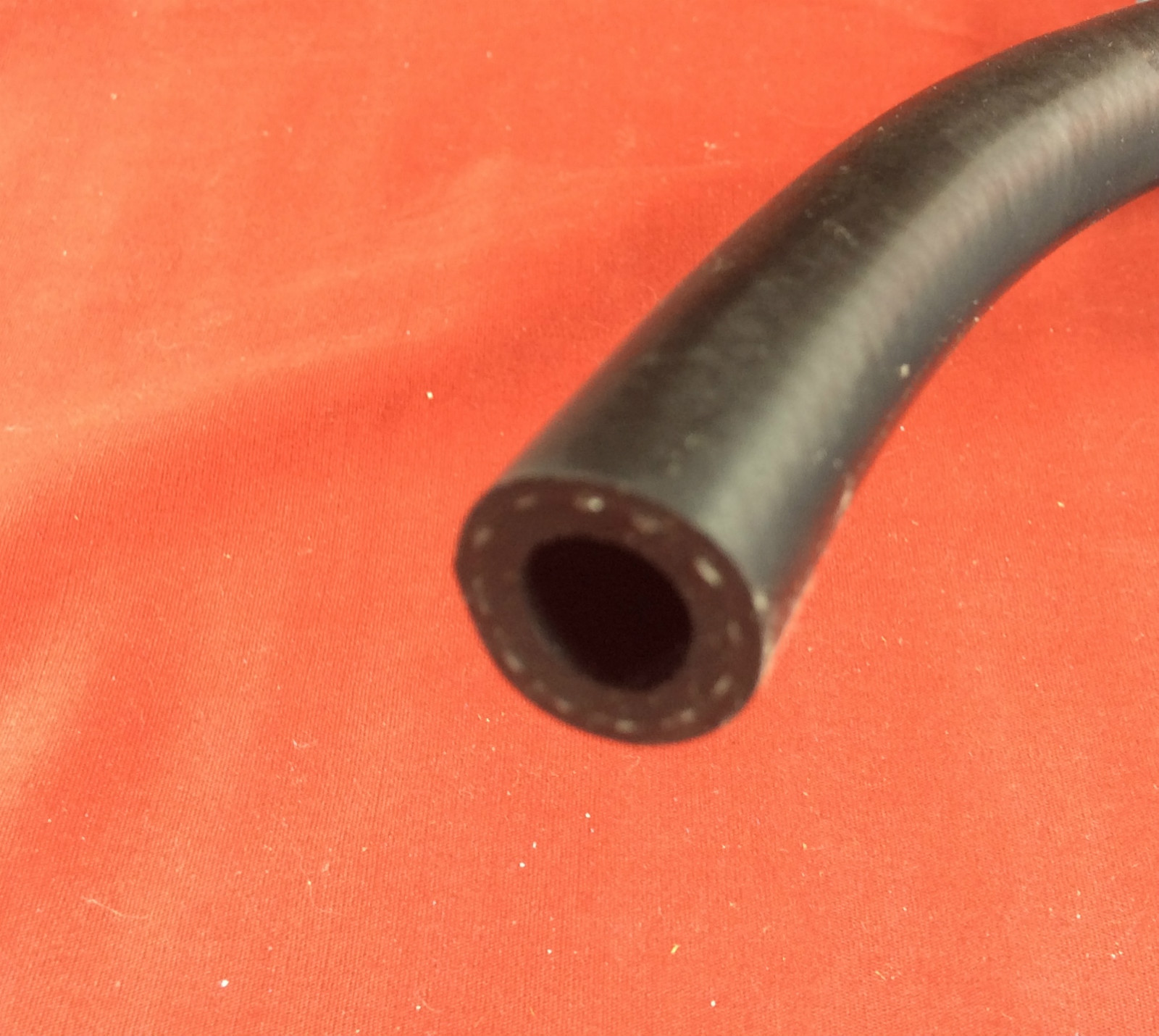 3/8" ID TYPE B1 MARINE FUEL HOSE LINE J1527 PREMIUM USCG 315-0380 SOLD BY FOOT