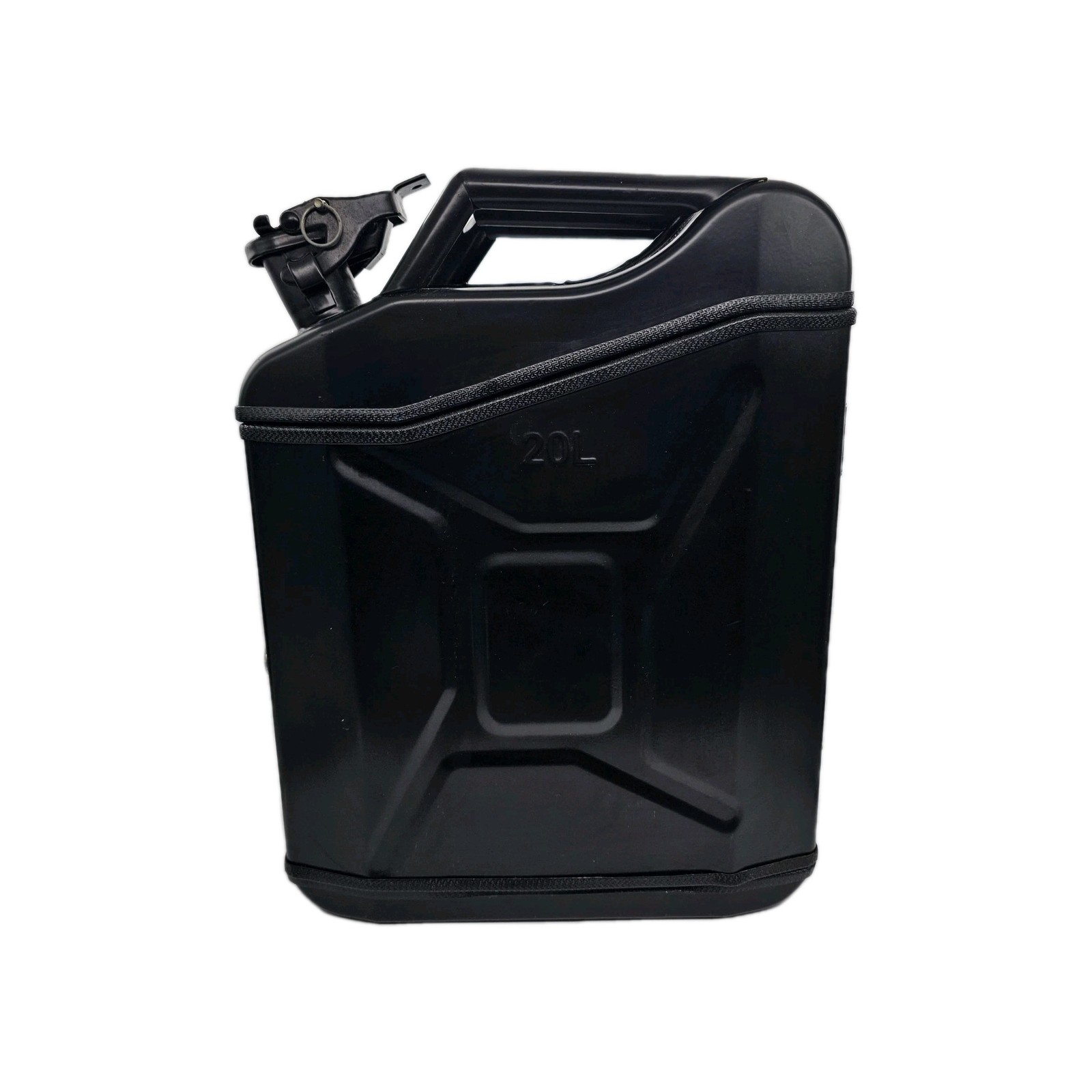 Jerry Can Mini Bar