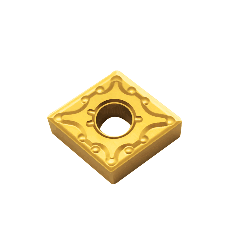 10PCS CNMG431 CNMG120404-MA 735 Carbide Turning Inserts CNC Cutting MCLNR Tools