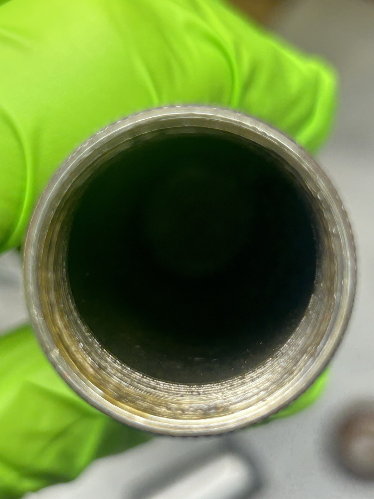 VINTAGE RARE RUGER DRILL, MADE BY THE RUGER COMPANY. FAST FREE SHIPPING