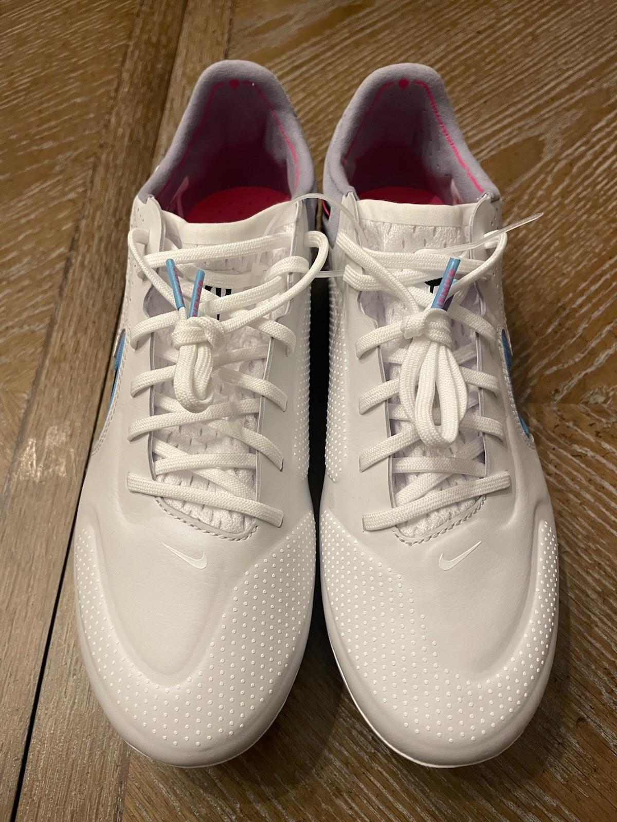 Nike Tiempo Legend 9 Elite SG Pro Blast Pack Men’s Size 8 Style FD0272-146