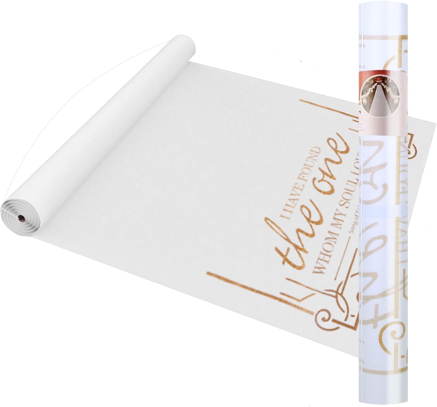 Thickened Aisle Runner Wedding CeremonyFeet White Aisle Runner Walkway Indoor