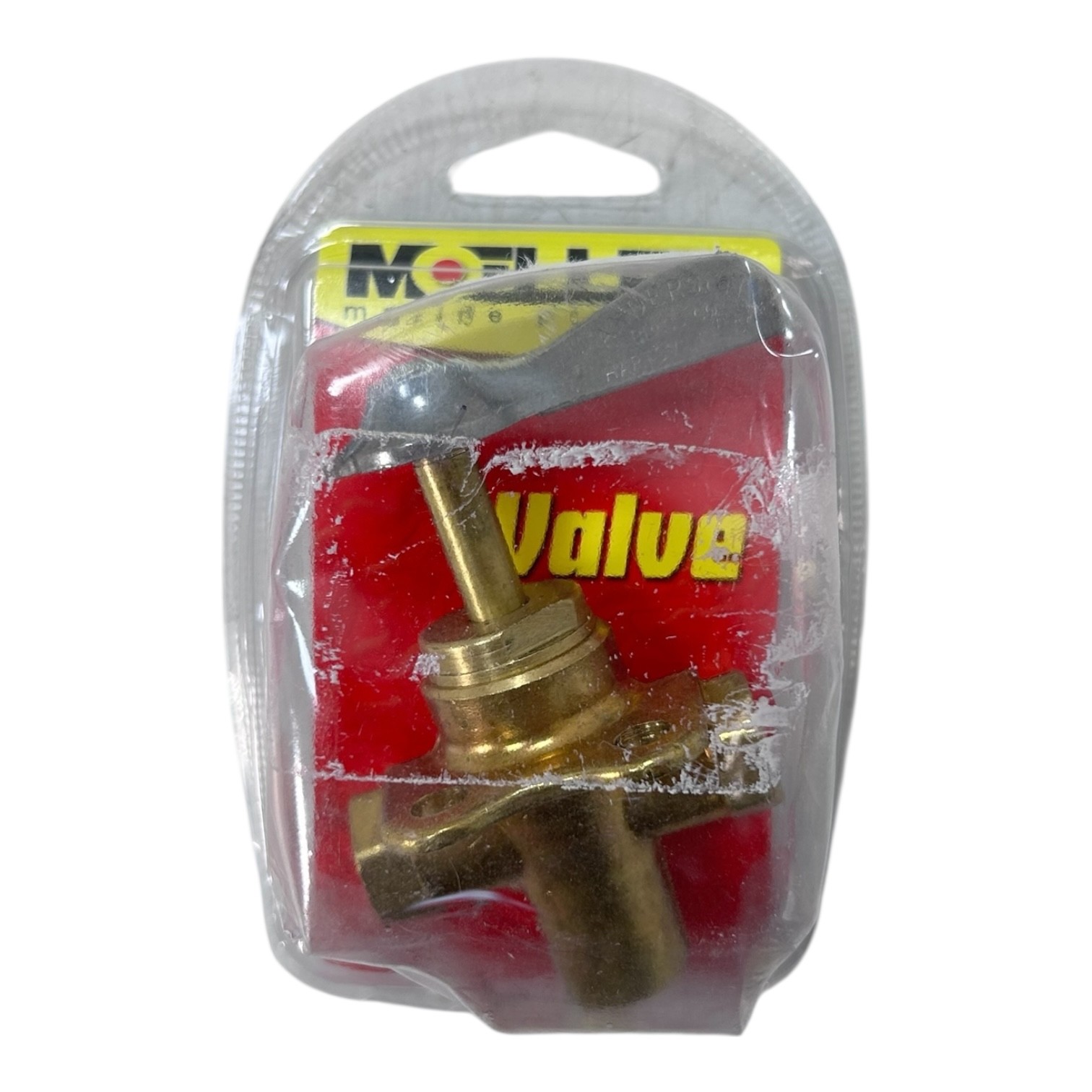 Moeller 033302-10, Marine Three Way Brass Valve 1/4'' Female NPT
