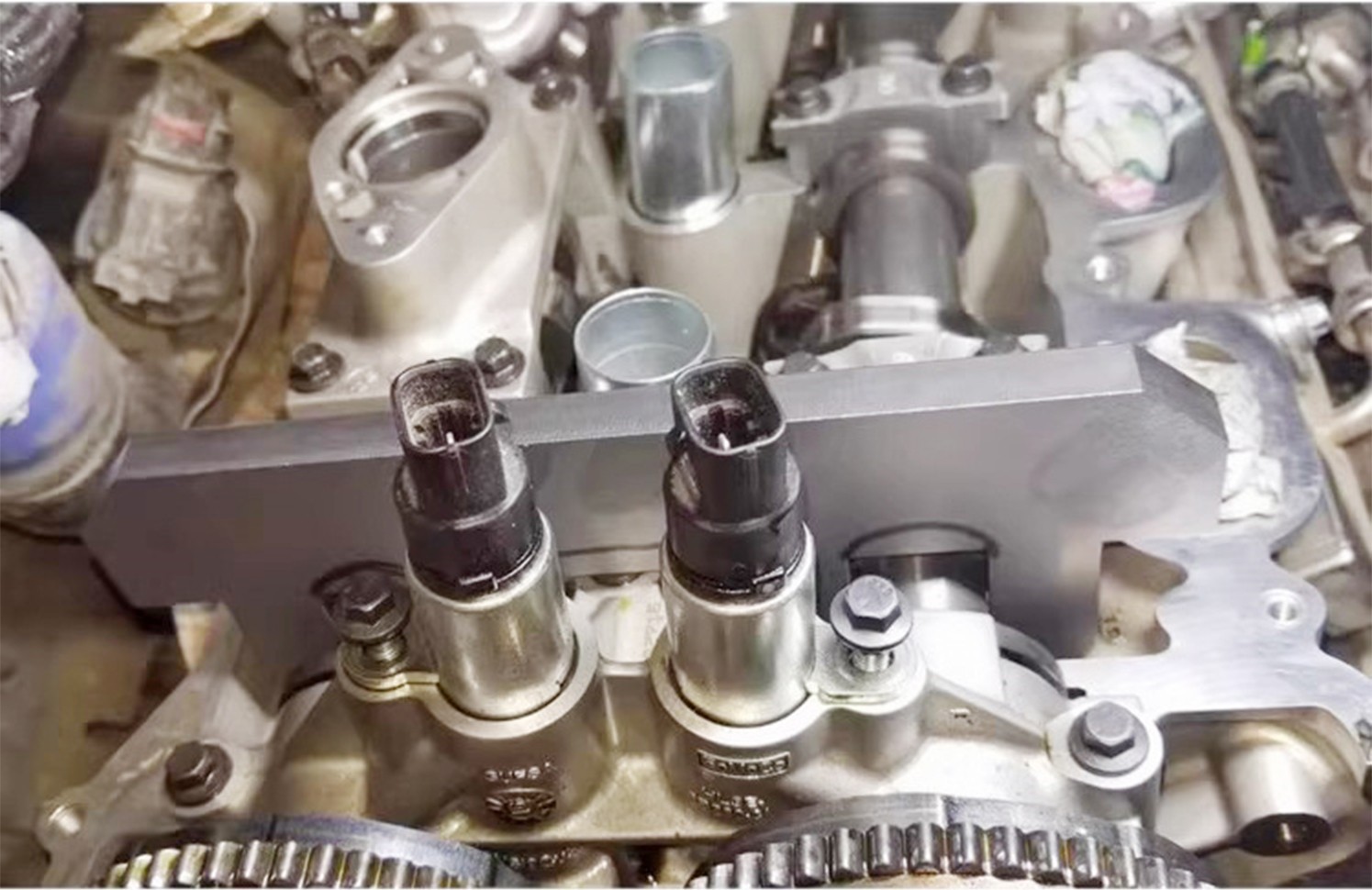 Camshaft Alignment Timing Tool Kit for Ford 3.5L Upgraded EcoBoost 303-1655