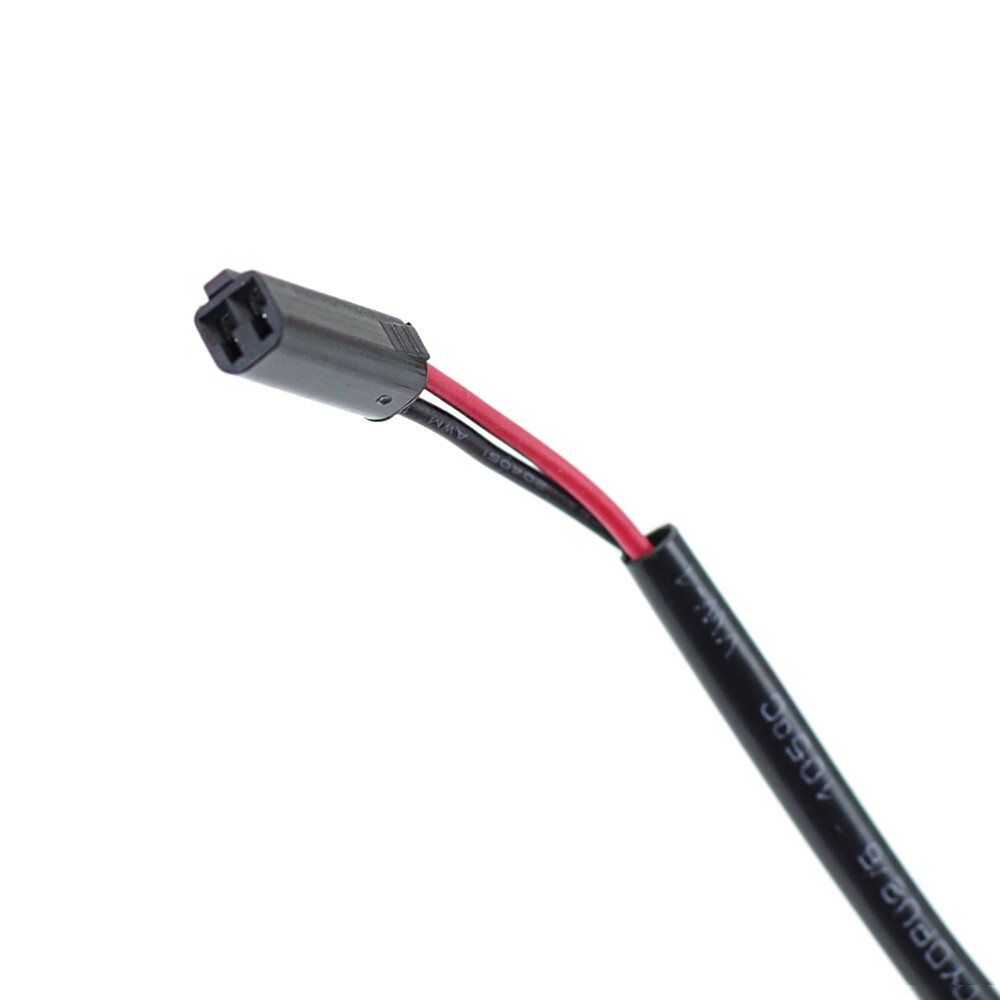 Turn Signal Light Wires Adapters Plug Connector For SUZUKI GSXR 600/750 DRZ400SM